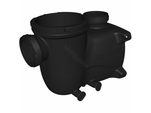 Maxflo Pump Pump Strainer Housing
