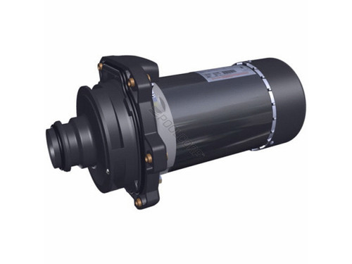 1.5Hp 2Sp Tristar Power End