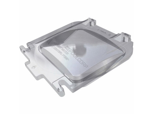 Biguanide Super Pump Strainer Cover Biguanide Super Pump Strainer Cover