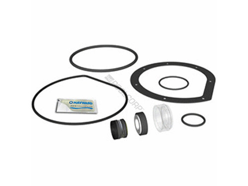Powerflo Matrix Quick Pump Repair Kit Powerflo Matrix Quick Pump Repair Kit