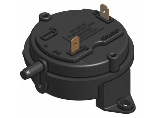 H-Series Low Nox Indoor Vent Pressure Switch H-Series Low Nox Indoor Vent Pressure Switch