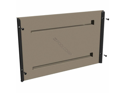 Front Access Door Assy H150Fd 1 Screw