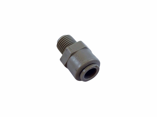 .25"X3/8" Speedfit Connector .25"X3/8" Speedfit Connector