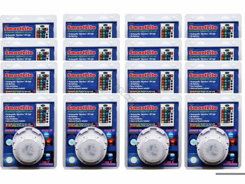Smart Lite Master Counter-Top Display 10 Smart Lite Master Counter-Top Display 10