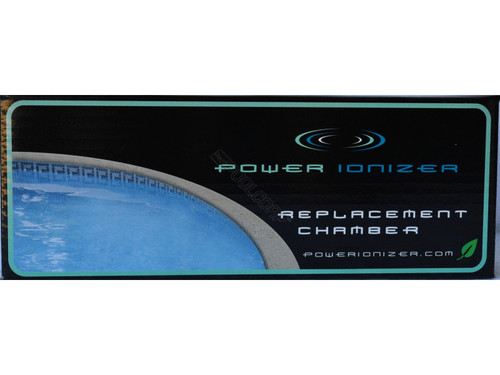 Power Ionizer System Power Ion Champer Power Ionizer System Power Ion Champer