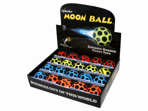 Single Ball Single Ball