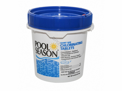 4/Lyr 8# 3" Tabs (Uw)