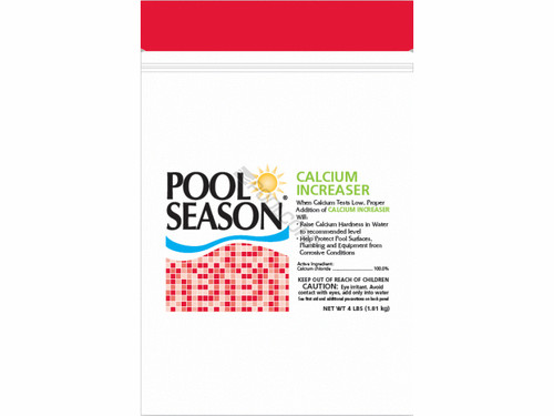 4# Pouch Calcium Increaser 4# Pouch Calcium Increaser