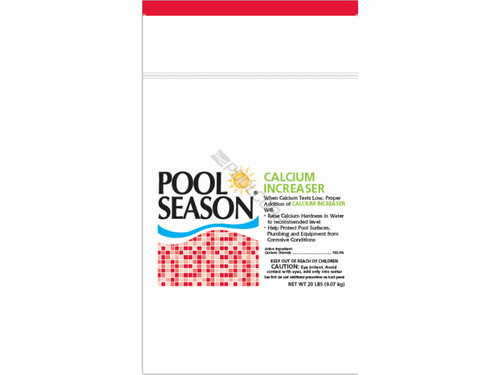 20# Pouch Calcium Increaser 20# Pouch Calcium Increaser