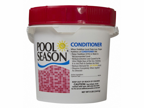 4/Lyr 8# Conditioner