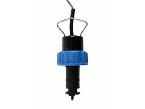 .5"- 4" Blue Cap Signet 2536 Rotorx Flow Sensor .5"- 4" Blue Cap Signet 2536 Rotorx Flow Sensor