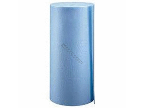 75'X48"X1/8" Wall Foam