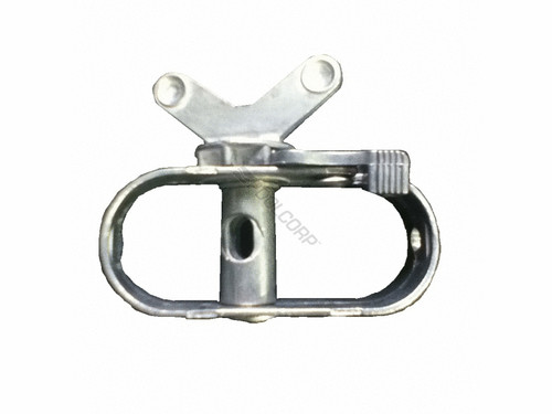 Deluxe Winch Deluxe Winch