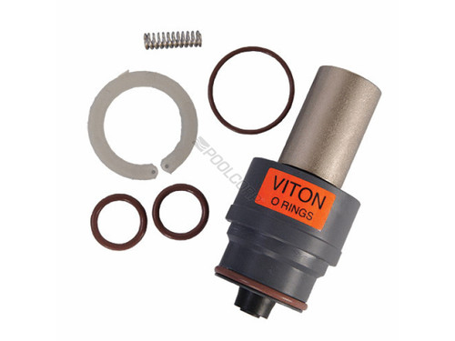 .75" -1" Viton Pvc Cartridge
