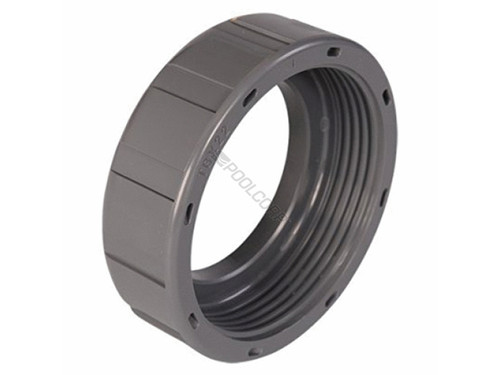 1.5" Tu Assy Nut Pvc