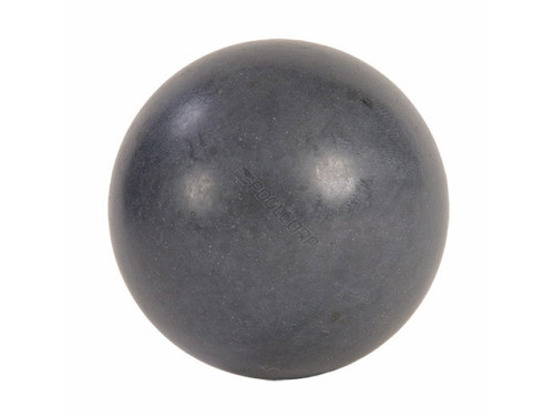4" Pvc Tc Ball