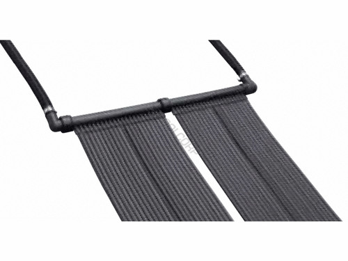 Ecosaver Solar Panel (1) 20'X30" Ecosaver Solar Panel (1) 20'X30"