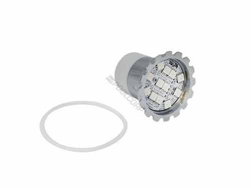 12V Color Change Pal 2-Wire Led Bulb with O-Ring