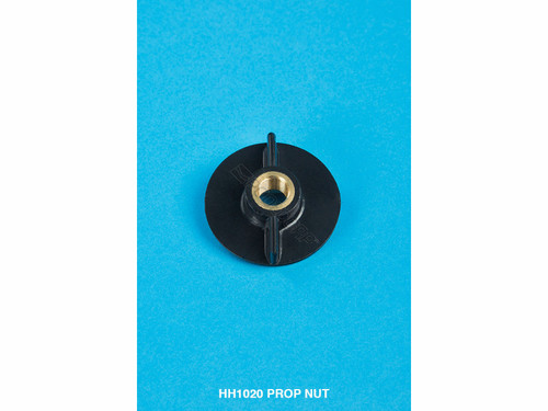 Propeller Nut Propeller Nut