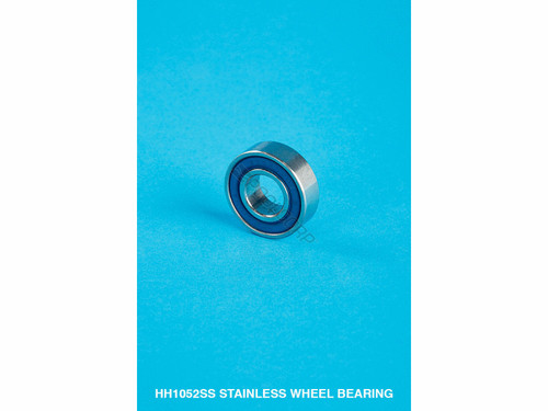 Ss Wheel Bearings