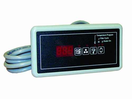 Eco-6 Rectangle Spaside P1/Bl/Lt/T Eco-6 Rectangle Spaside P1/Bl/Lt/T