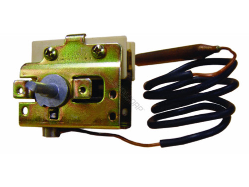 5/16"X24" Thermostat