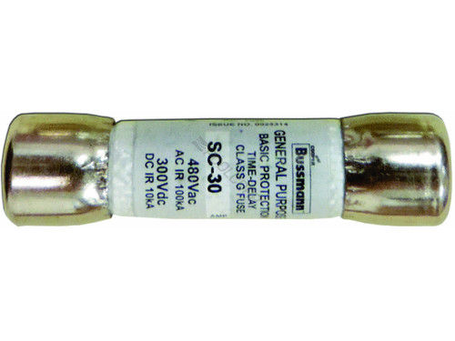 30A Fuse