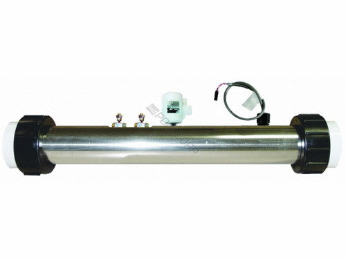 5.5Kw 15" Htr W/ Psi & Sensor Tap