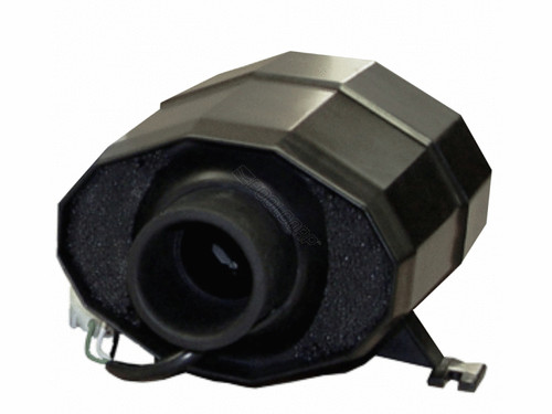 Air Blower Rite-Fit 1.5Hp 240V W/ 42" Amp Adpt Crd Air Blower Rite-Fit 1.5Hp 240V W/ 42" Amp Adpt Crd