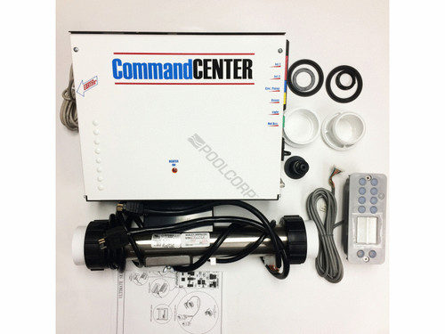 Ps/Ww Control Pack W/Circ Pump Ps/Ww Control Pack W/Circ Pump