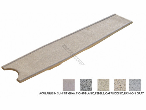 Db-56 7' Fashion Gry T7 Diving Board Db-56 7' Fashion Gry T7 Diving Board