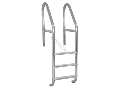 36" 3-Step Florida Ladder W/ Crossbrace 36" 3-Step Florida Ladder W/ Crossbrace