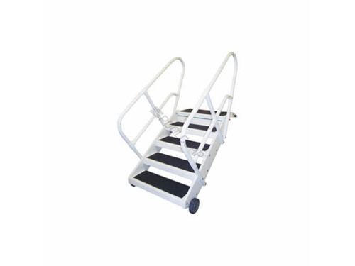 Aqua Step 9.5" Elite 4 Step Riser Aqua Step 9.5" Elite 4 Step Riser