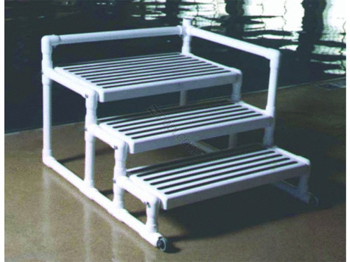 Set/2 Aqua Step Replacement Anchors Set/2 Aqua Step Replacement Anchors