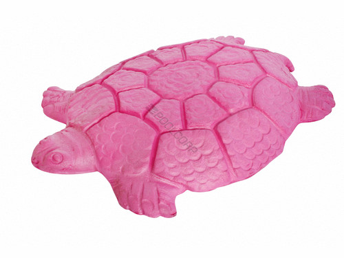 Fushia "Turtle Board 17""" Fushia "Turtle Board 17"""
