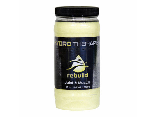 Insparation Rebuild Hydrotherapies Sport Rx 19oz Insparation Rebuild Hydrotherapies Sport Rx 19oz