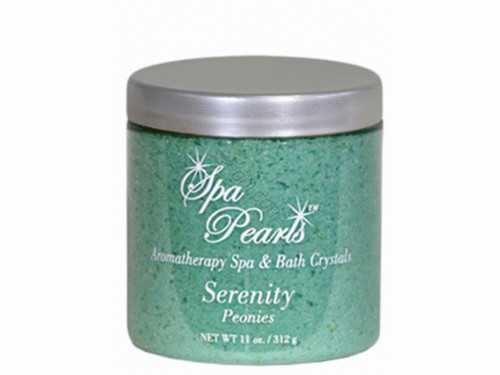 11Oz Serenity Spa Pearls