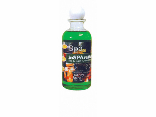 9Oz Holiday Spice 9Oz Holiday Spice