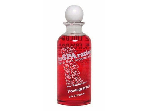9Oz Pomegranate 9Oz Pomegranate