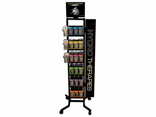 Insparation Sport Rx Floor Display Kit W/Product Insparation Sport Rx Floor Display Kit W/Product
