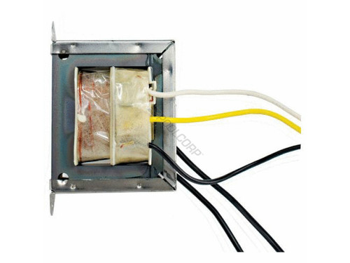 120V 60Hz 300 W Transformer