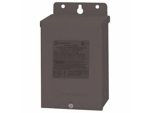 Transformer Pool Lite 300W Ss