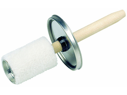 2 3020 3" Roller Fits Mt-653 Qt Can 2 3020 3" Roller Fits Mt-653 Qt Can