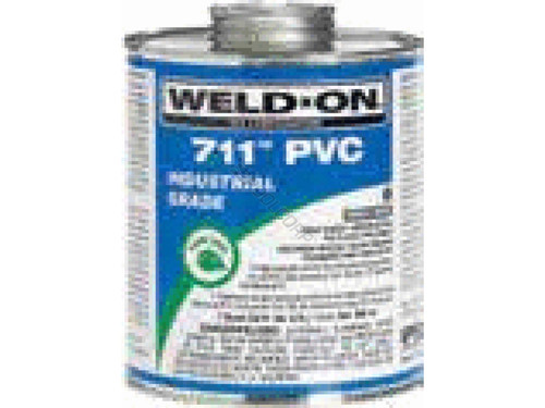 Qt 714 Gry Heavy Body Cpvc Cement Qt 714 Gry Heavy Body Cpvc Cement