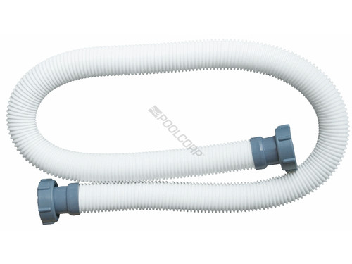 1.5" x 59" Hose