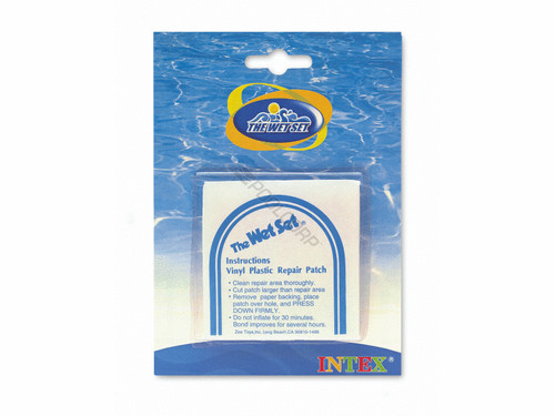 3 Repair Patch - Stick-On 3 Repair Patch - Stick-On