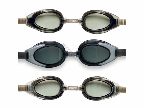 Water Pro Goggles 3 Colors Water Pro Goggles 3 Colors