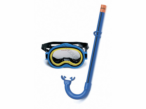Adventurer Snorkel Swim Set Adventurer Snorkel Swim Set