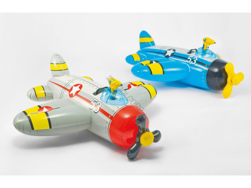 Water Gun Plane Ride On Water Gun Plane Ride On