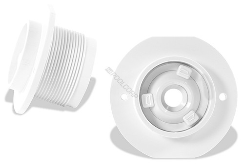 Inlet Fitting Pair Ifc-2/D